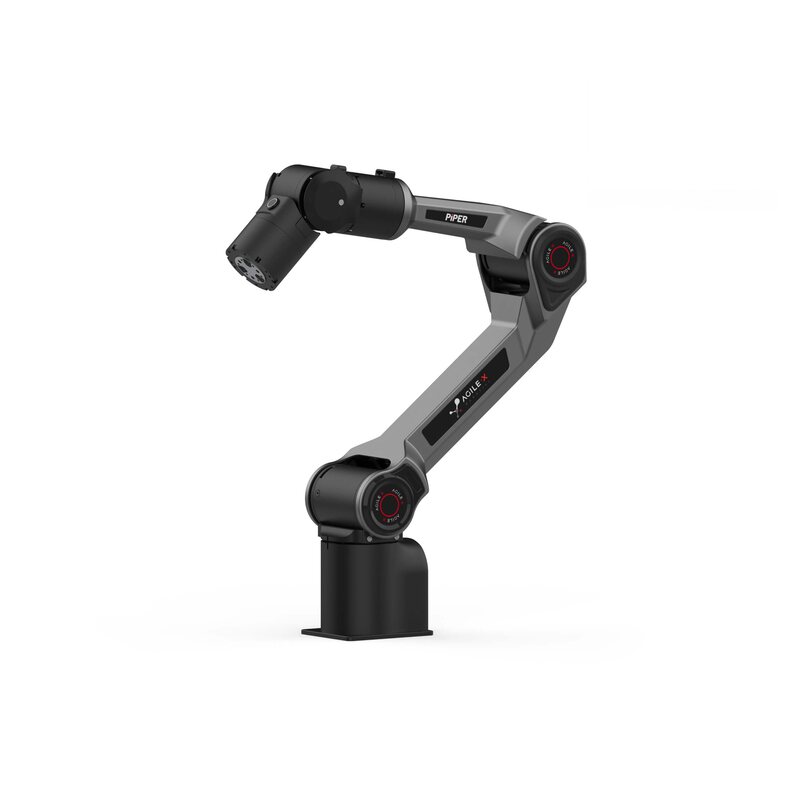 PiPER 6軸ロボットアーム