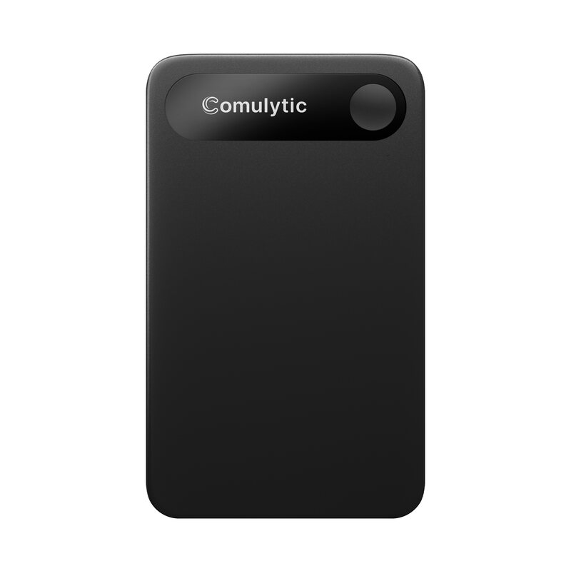 Comulytic Note Pro カード型AIボイスレコーダー