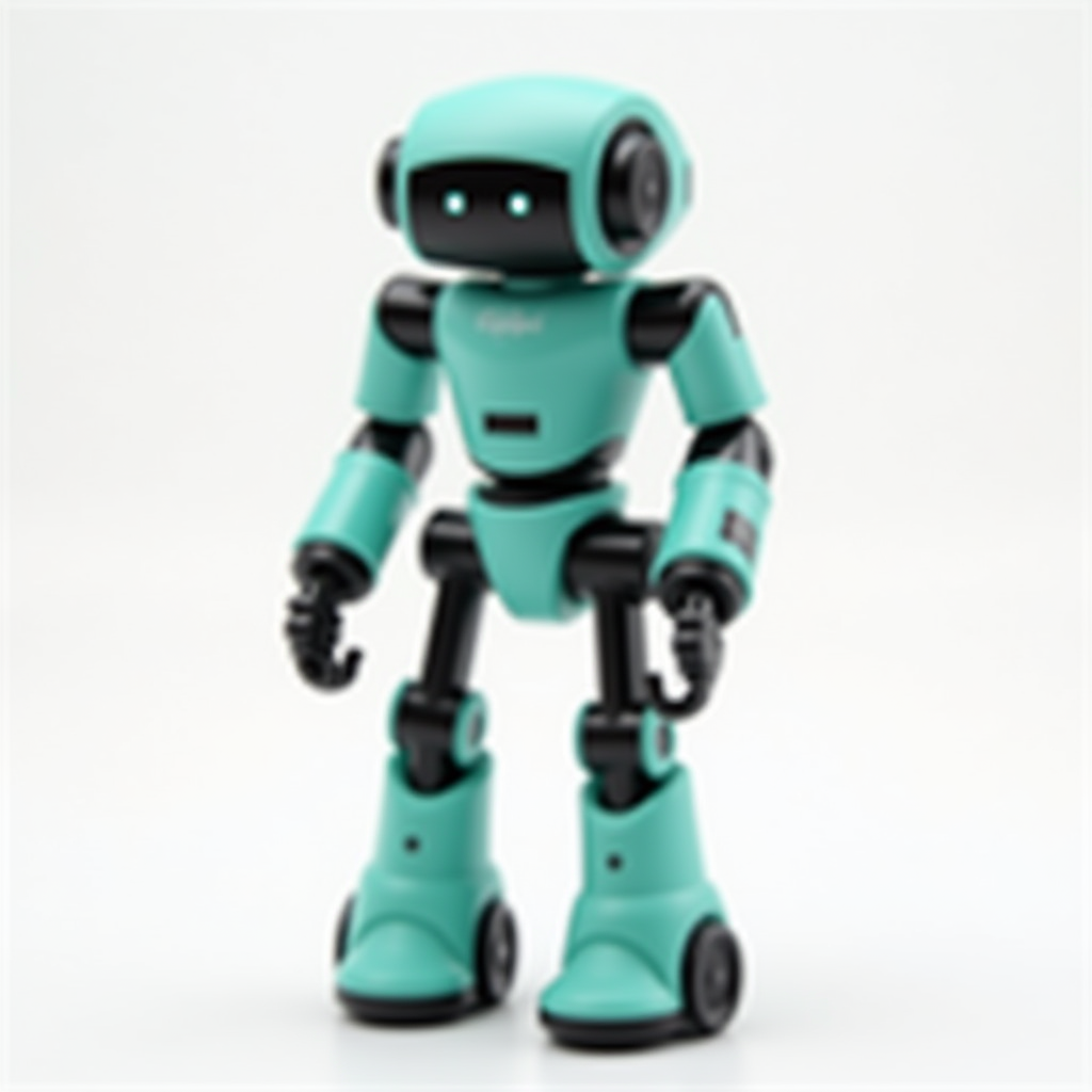 Agility Robotics Digit