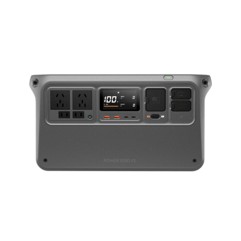 DJI Power 1000 V2 ポータブル電源