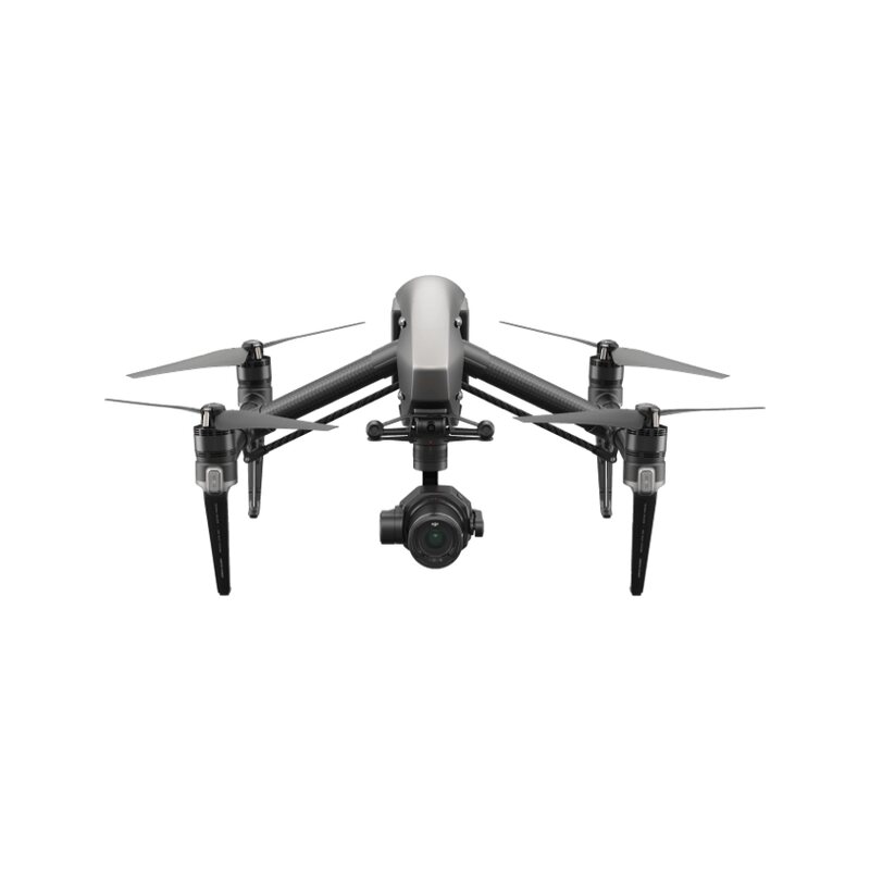 DJI Inspire 2 本格空撮セット