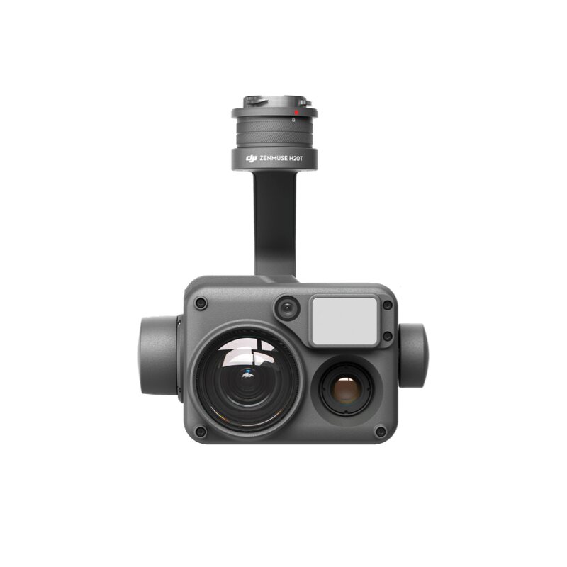 DJI Zenmuse H20T