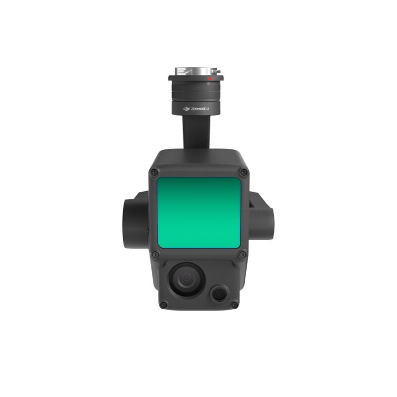 DJI Zenmuse L1