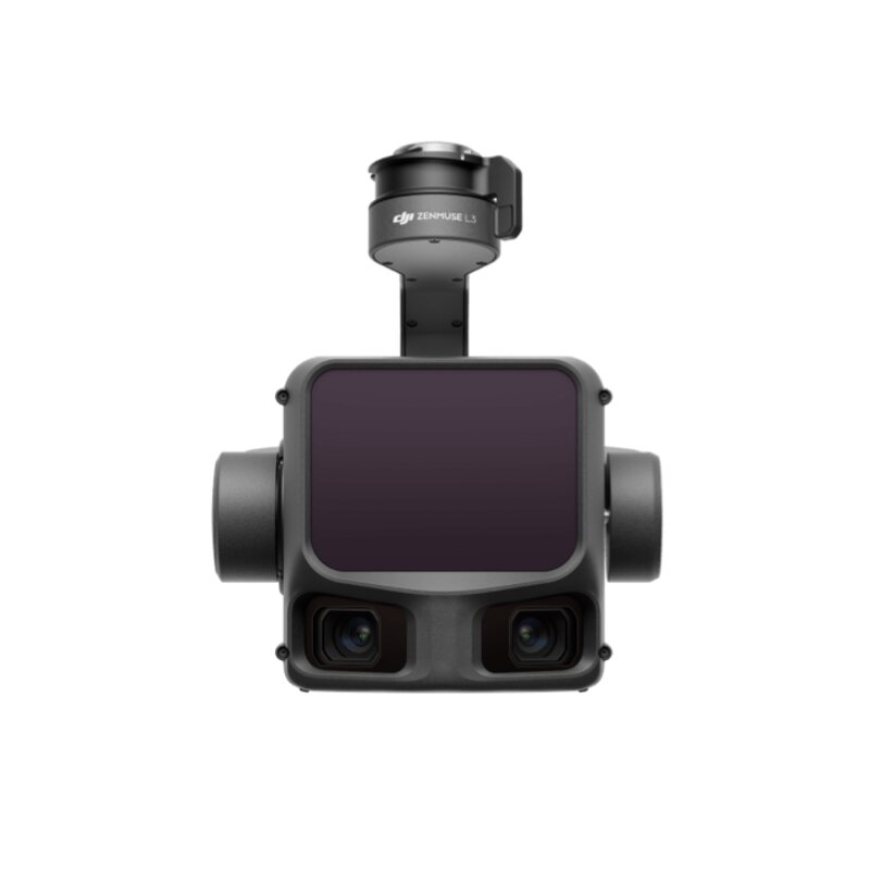 DJI Zenmuse L3