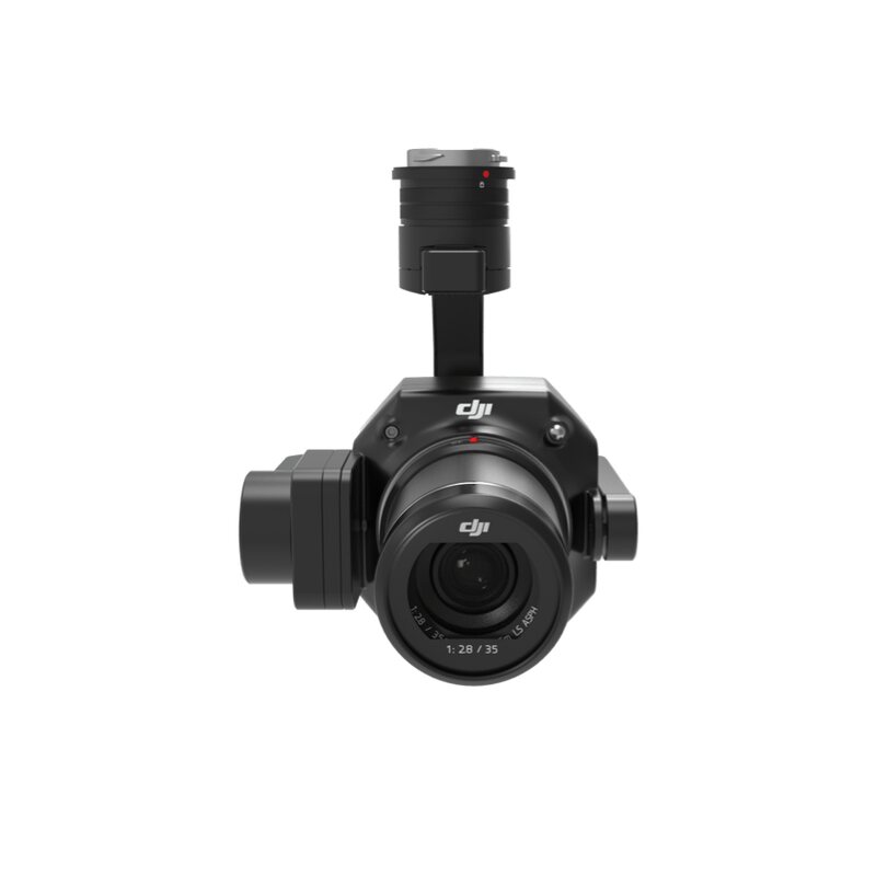 DJI Zenmuse P1