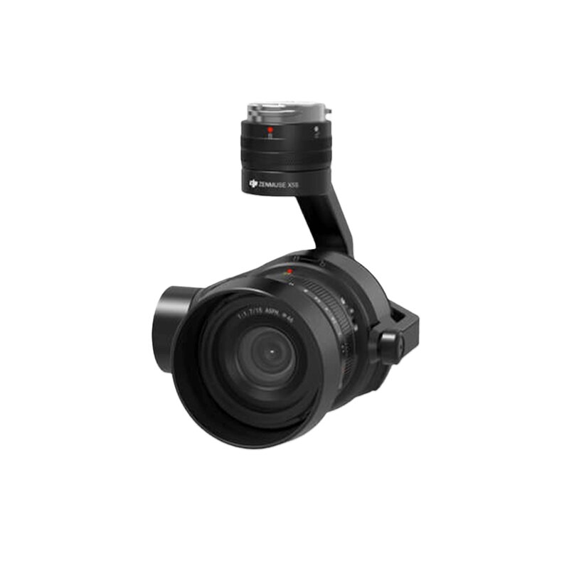 DJI Zenmuse X5S