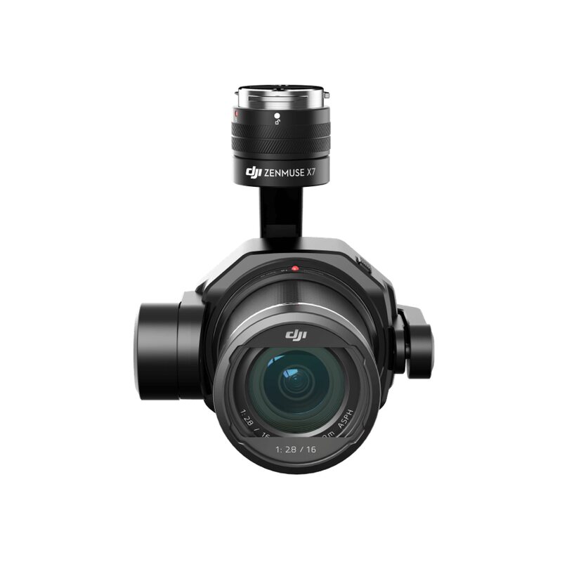 DJI Zenmuse X7