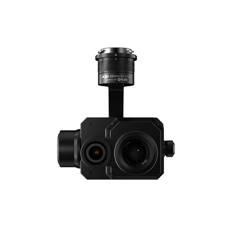 DJI Zenmuse XT2