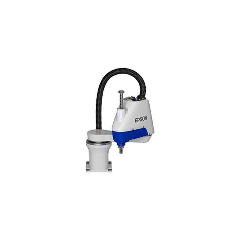 LS-Cシリーズ 産業用スカラロボット(LS4-C・LS8-C・LS20-C)