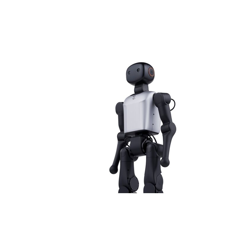 FF Master Mini 教育・競技向け小型ヒューマノイド