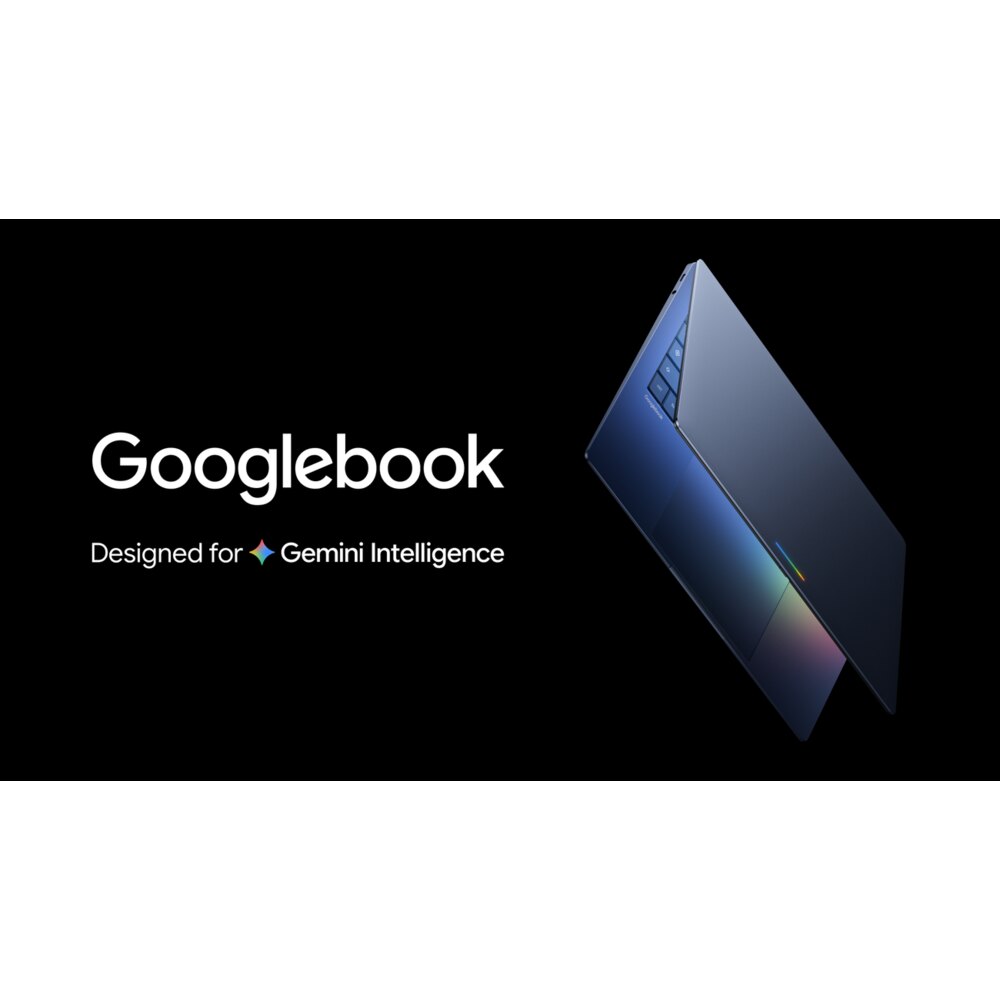 Googlebook