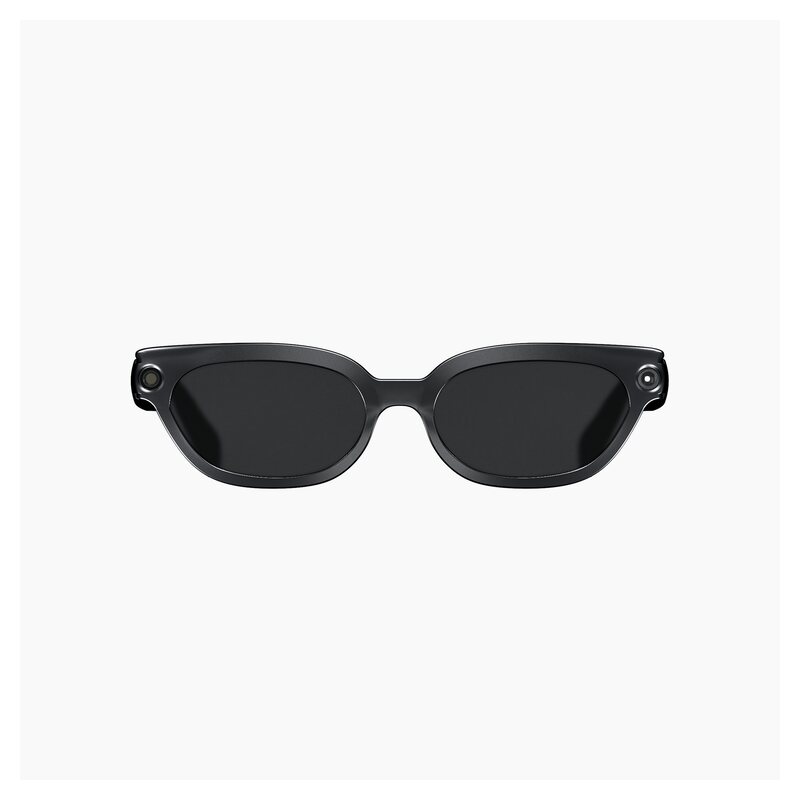 MAGIC AI Glasses J カメラ付きAIグラス
