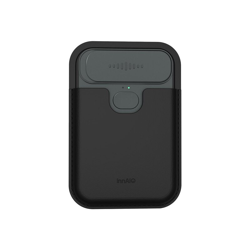 TransNote カード型AI翻訳録音機