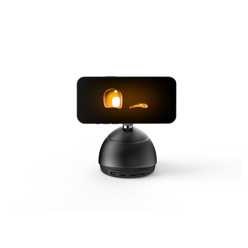 Loona DeskMate 卓上AIアシスタントロボット