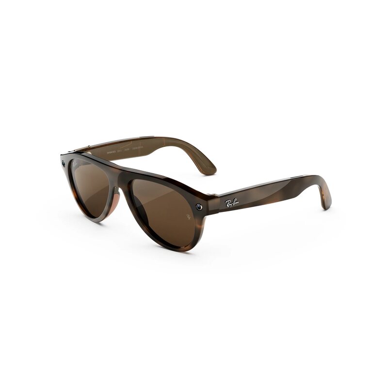 Ray-Ban Meta スマートグラス 第3世代