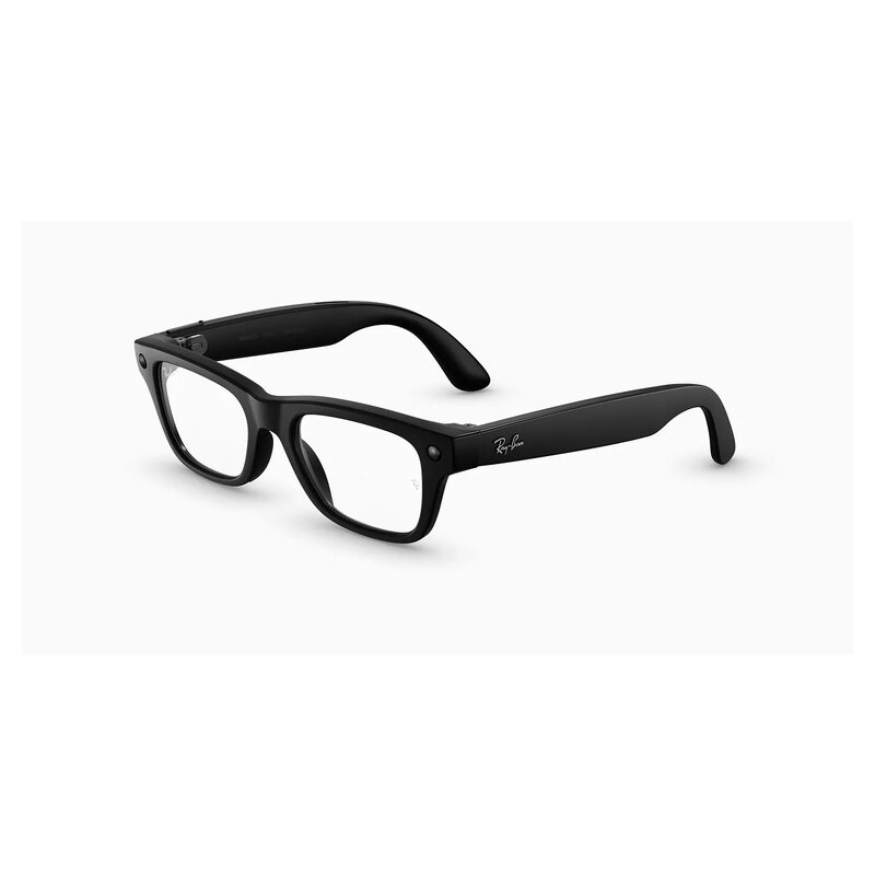 Ray-Ban Meta Optics（Gen 2）度付き対応AIグラス Blayzer／Scriber