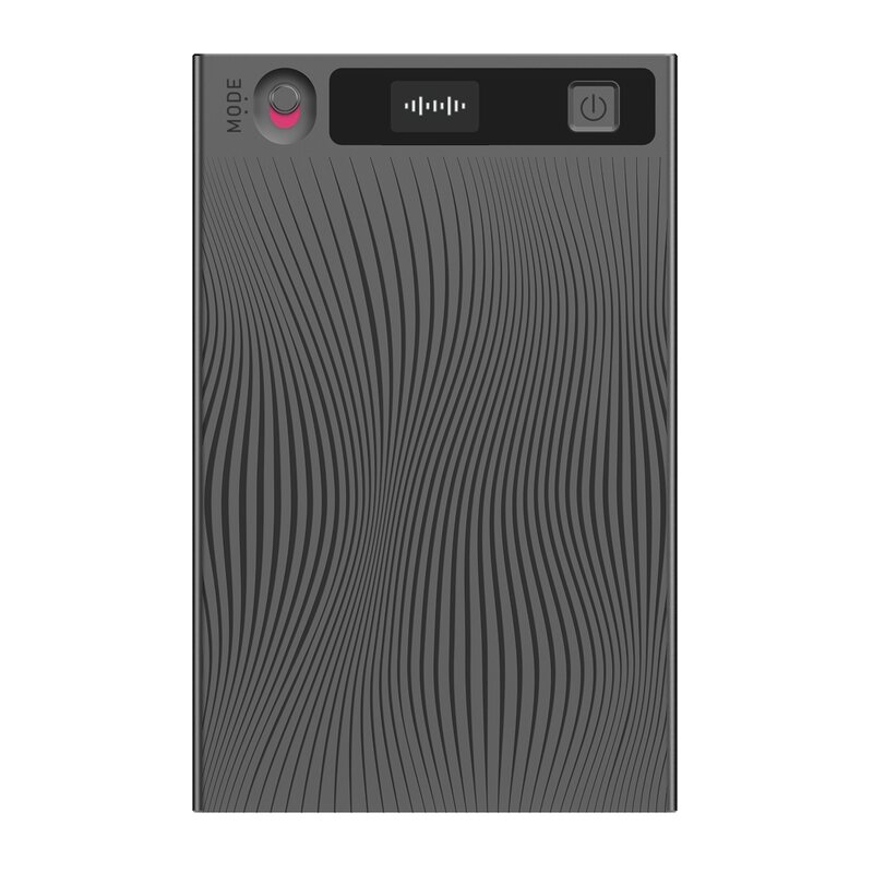 TicNote AIエージェント搭載カード型ボイスレコーダー