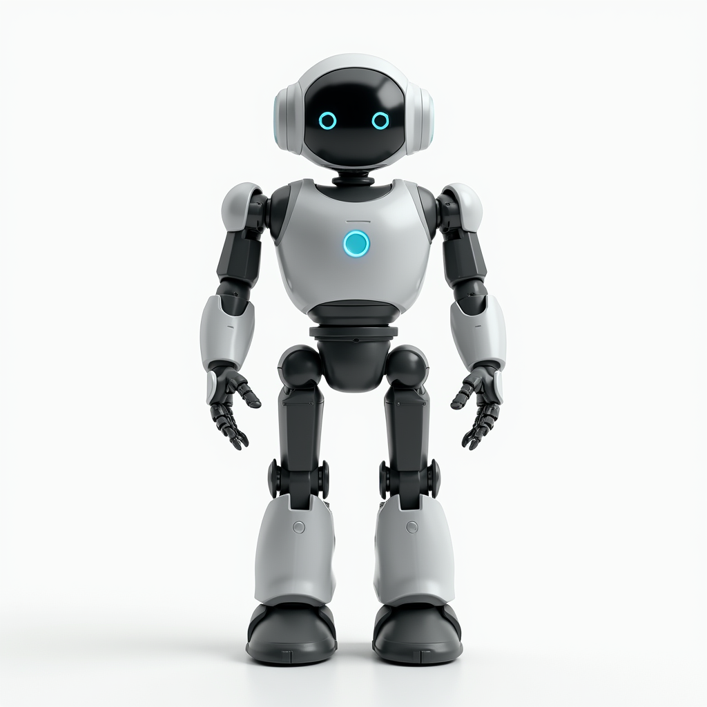 Sanctuary AI Phoenix