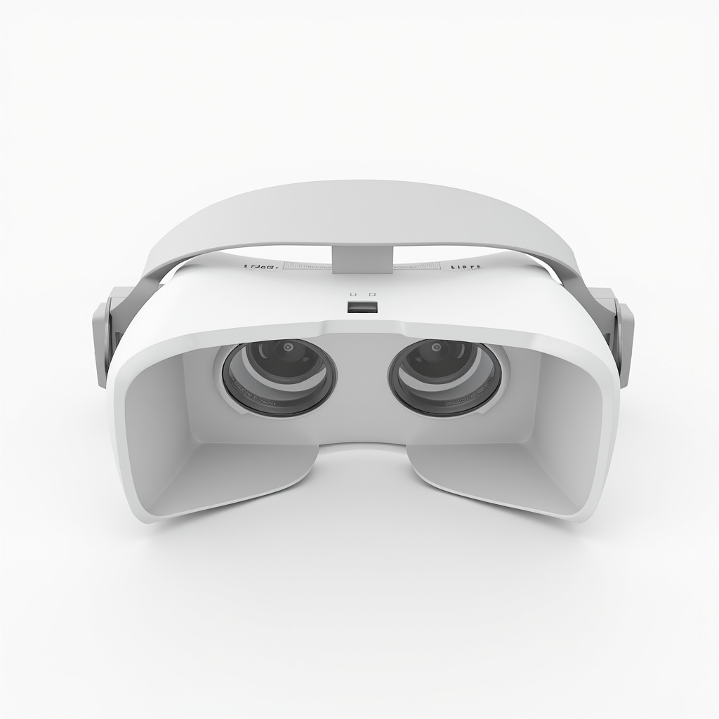 Pimax Portal View（VR Kit）