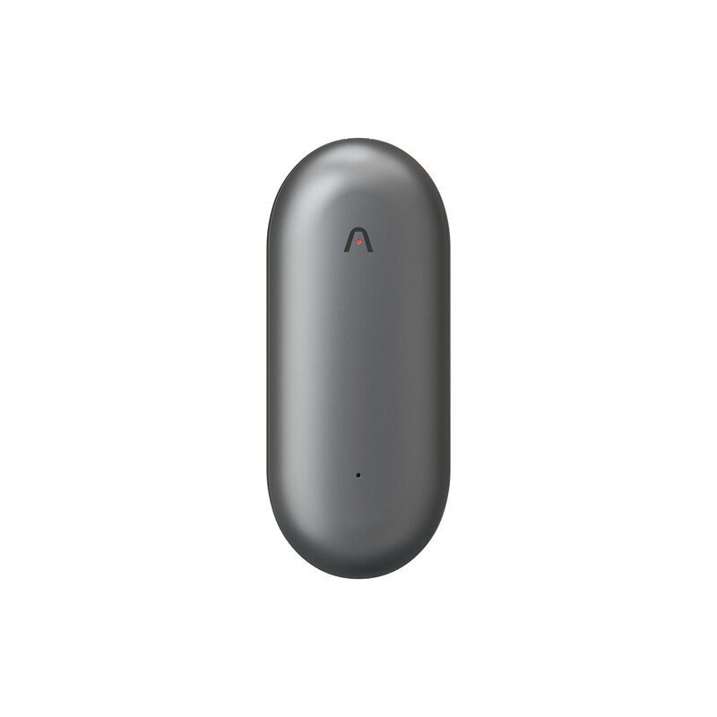 NotePin ウェアラブルAIボイスレコーダー
