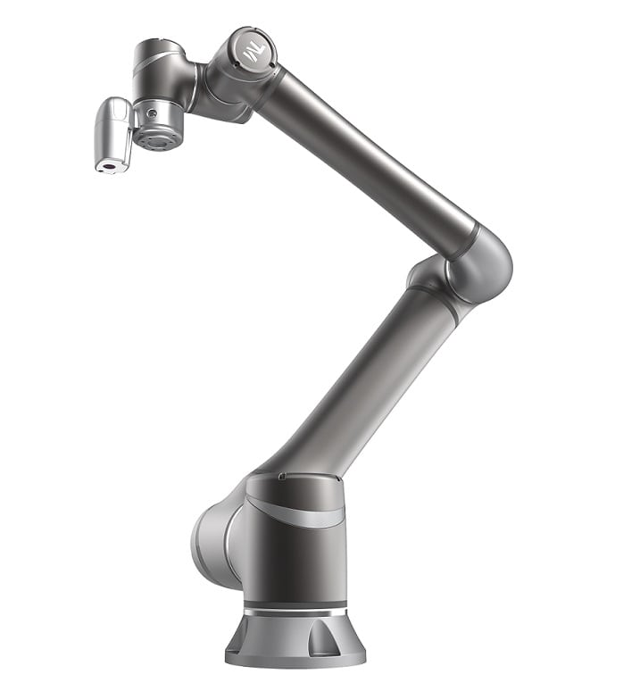 テックマンロボット TM AI Cobot TM12 協働ロボットアーム
