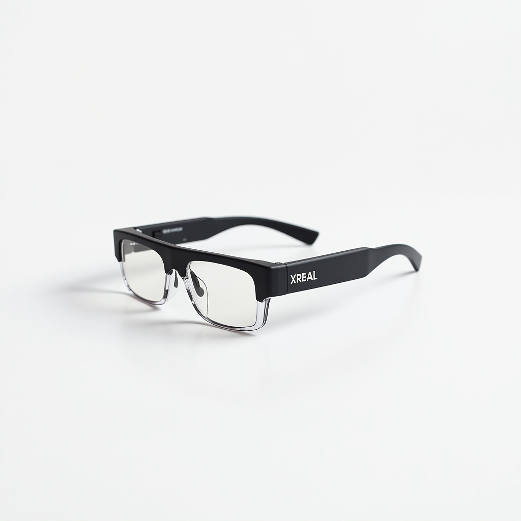 XREAL Light（旧 Nreal Light）