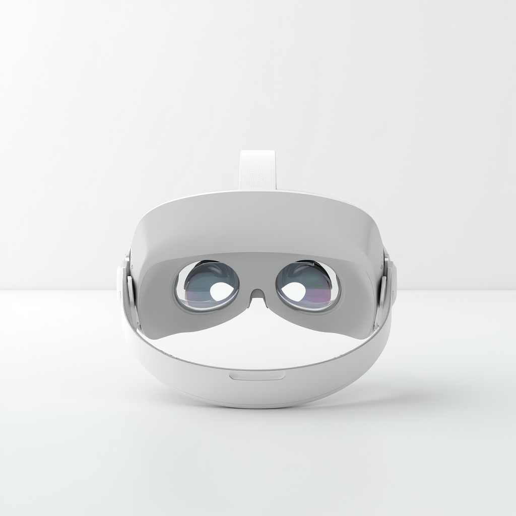 シャープ Xrostella VR1