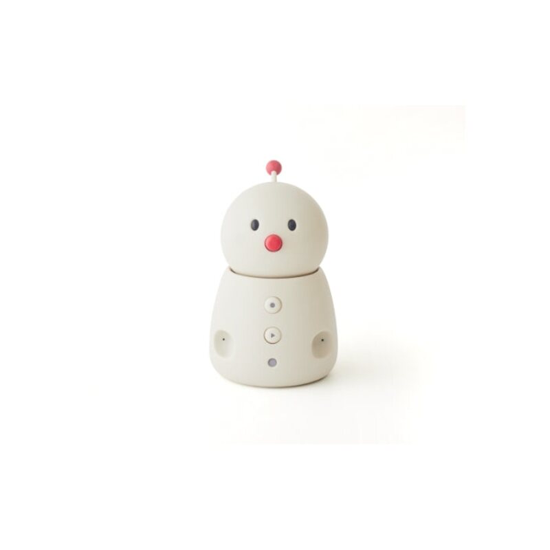 BOCCO emo（ボッコ エモ）ファミリーロボット